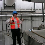 pipework pressure installation