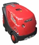 albe hot water mobile pressure washer image